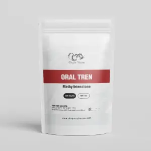 ORAL TRENBOLONE