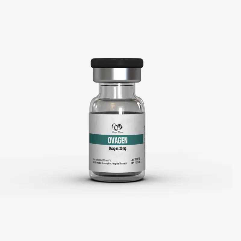 OVAGEN 20mg
