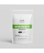 OXYMETHOLON 50mg