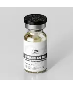 PARABOLAN 100