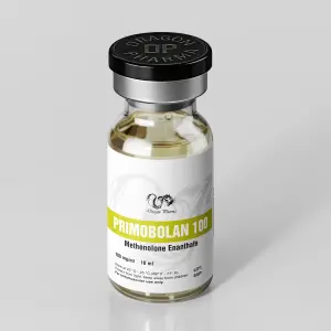 PRIMOBOLAN 100