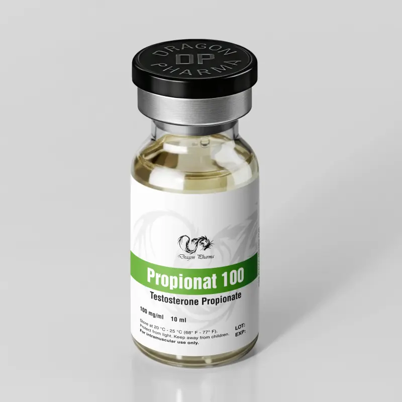 PROPIONAT 100