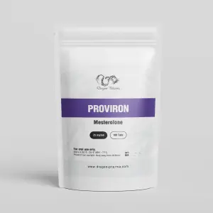 PROVIRON 25mg
