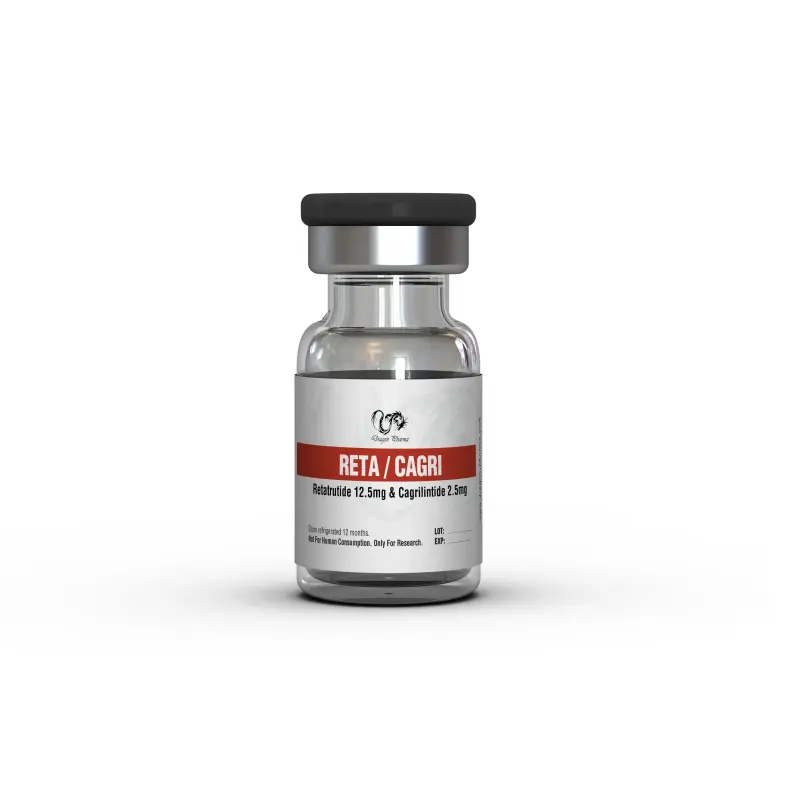RETA / CAGRI BLEND