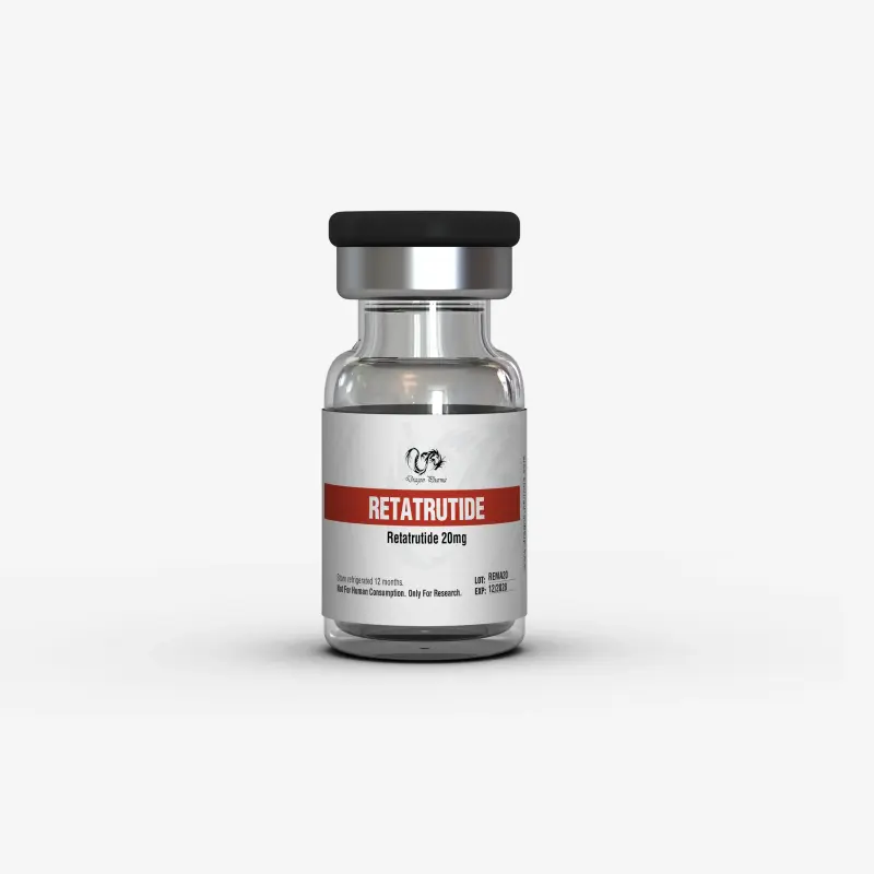 RETATRUTIDE 20mg