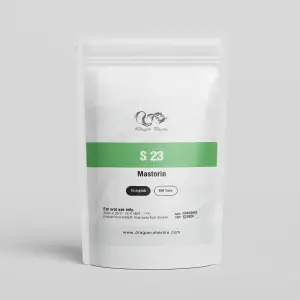 S 23 10mg