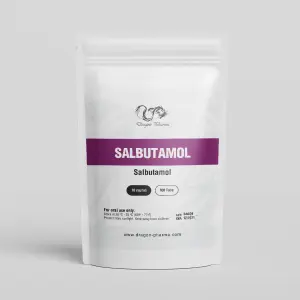 SALBUTAMOL