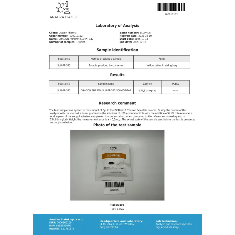 dragon pharma tirzepatide Buy S 23 10mg SARMs Online at $75.00 US Made, 99% Purity – Dragon Pharma