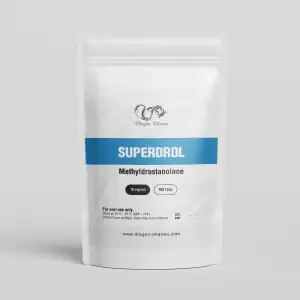 SUPERDROL 10mg