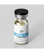 SUPERDROL INJ 40mg