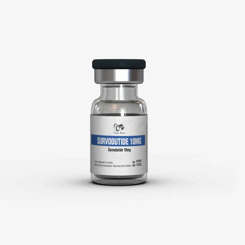 SURVODUTIDE 10mg