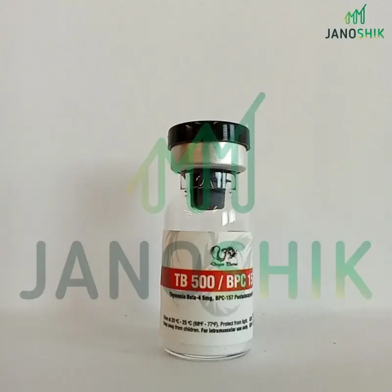 TB 500/BPC 157 10mg