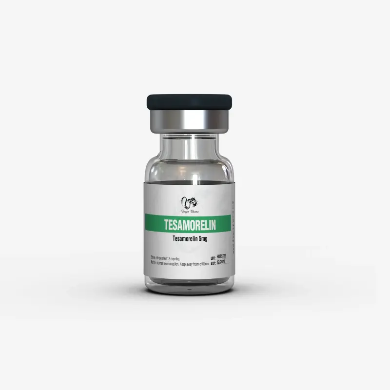 TESAMORELIN 5mg