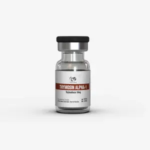 THYMOSIN ALPHA-1 10mg