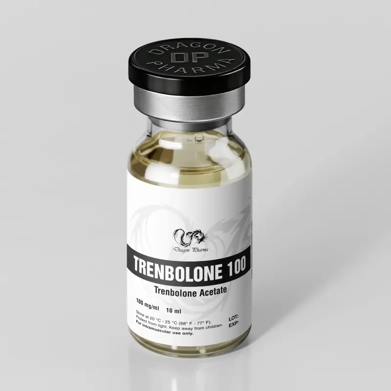 TRENBOLONE 100