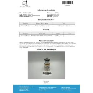 TRENBOLONE 100