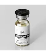 TRENBOLONE 200