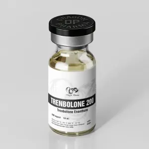 TRENBOLONE 200