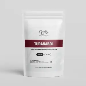 TURANABOL 20mg