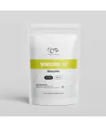 WINSTROL 10mg