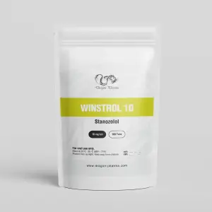 WINSTROL 10mg