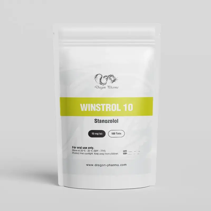 WINSTROL 10mg