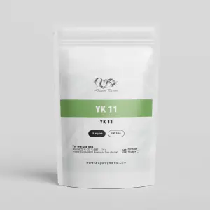 YK11 10mg