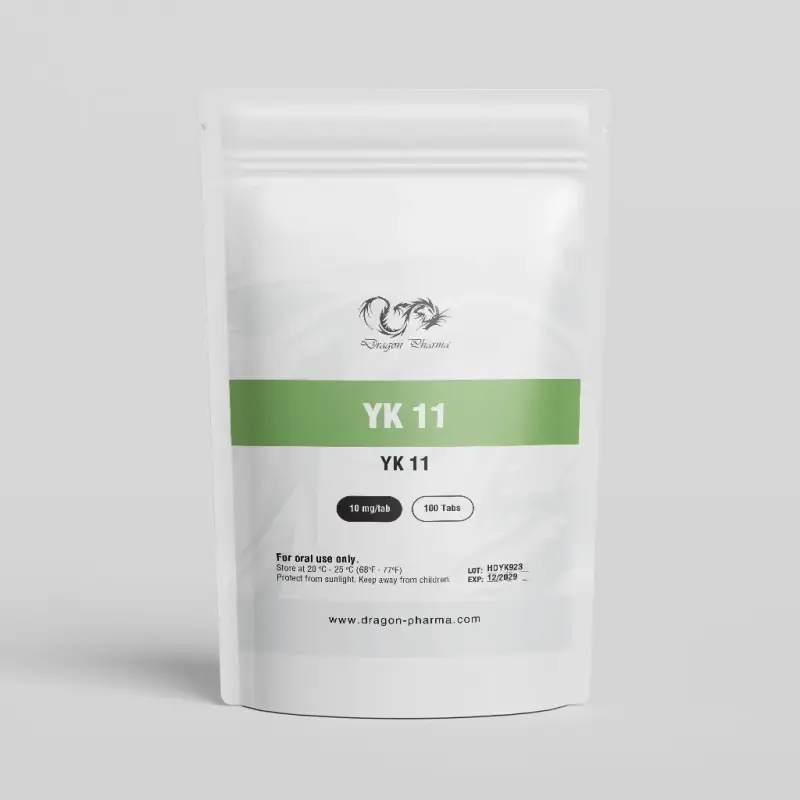 YK11 10mg