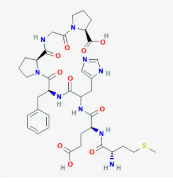 Dragon Pharma SEMAX 5mg
