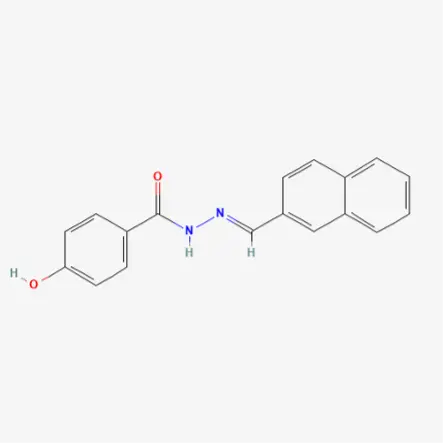 SLU-PP-332 sarms